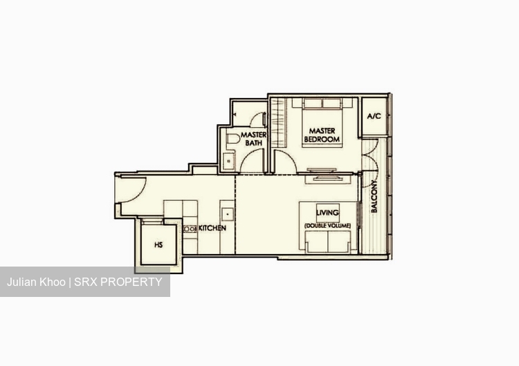 Lloyd Sixtyfive (D9), Apartment #590733041